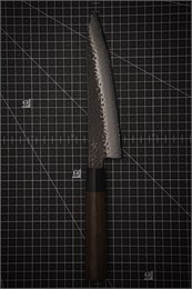SHIZU HAMONO Нож кухонный Гюйто 180/320 мм VG10/SUS410 Damascus SG-1102 SHIZU HAMONO Нож кухонный Гюйто 180/320 мм VG10/SUS410 Damascus SG-1102