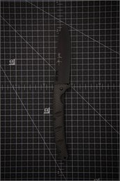 Yu Kurosaki Нож Складной Петти 105/240 мм R2(SG2) (Порошковая сталь) KR-R2CB-GXFLB