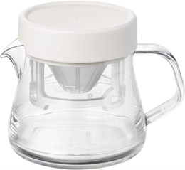 Akebono Кофейник 400 мл TW-3761