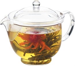 Akebono Чайник заварочный со съёмным ситечком 480 мл SI-5009