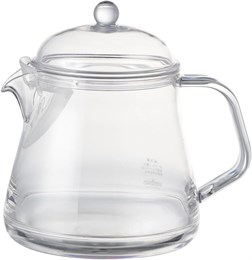 Akebono Чайник с ситечком на клипсе 600 мл TW-3777