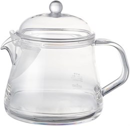 Akebono Чайник с ситечком на клипсе 470 мл TW-3776