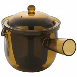 Akebono Кофейник с ручкой и ситичком 480 мл TW-3775