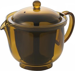 Akebono Кофейник с ситичком 480мл TW-3772