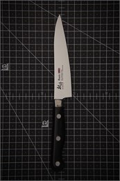 Murato Basic Нож кухонный Петти 125/240 мм Molybdenum Vanadium MBS-106