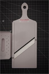 Shimomura Тёрка/Шинковка широкая для капусты FSW-01