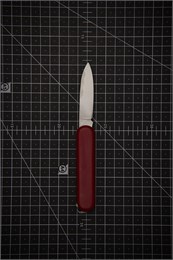 North man Нож складной 60/160 мм 440 KT-508