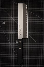 Fujitora/Tojiro Нож кухонный Накири 160/280 мм Mov-V FC-1622