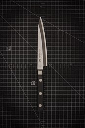 Fujitora/Tojiro Нож кухонный Петти 130/235 мм Mo-V 3 Layers FC-1660