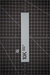 Naniwa Chocera #10000 Камень точильный водный 153x25x12 21300000422