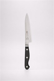 Shimomura Нож кухонный Петти 125/235 мм VG-10/Stainless Steel MCL-108