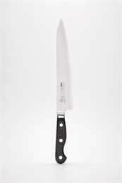 Shimomura Нож кухонный Суджихики 240/385 мм VG-10/Stainless Steel MCL-110