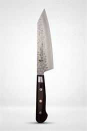 Sakai Takayuki Нож кухонный Бунка 160/300мм VG-10/33 Layers Damascus 07399