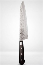 Sakai Takayuki Нож кухонный Гюйто 210/340мм VG-10/33 Layers Damascus 07395