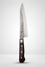 Sakai Takayuki Нож кухонный Гюйто 180/305мм VG-10/33 Layers Damascus 07394