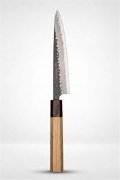 Sakai Takayuki Нож кухонный Петти 150/290 мм Aogami Super 01198