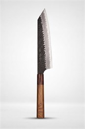 Sakai Takayuki Нож Кухонный Бунка 190/360 мм Aogami Super 01192