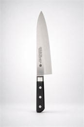 Sakai Takayuki Нож кухонный Деба 210/335 мм Steel by Bohler-Uddeholm 10032