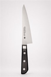 Sakai Takayuki Нож кухонный Хонесуки 150/265 мм Steel by Bohler-Uddeholm 10041