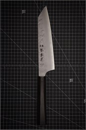 Sakai Takayuki Нож Кухонный Бунка 190/355 мм VG10 NASHIJI 14099