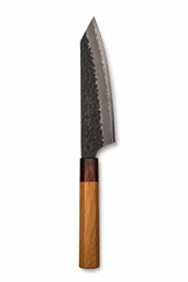 Sakai Takayuki Нож кухонный Бунка 160/310 мм Aogami Super 01191