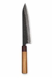 Sakai Takayuki Нож Кухонный Гюйто 210/370 мм Aogami Super 01193