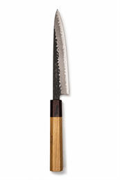 Sakai Takayuki Нож кухонный Петти 150/290 мм Aogami Super 01198