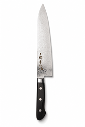 Sakai Takayuki Нож кухонный Гюйто 210/345мм AUS-10/45 Layers Damascus 07425