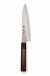 Sakai Takayuki Нож кухонный Гюйто 180/320мм AUS-10/45 Layers Damascus 07434