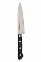 Sakai Takayuki Нож кухонный Петти 135/250 мм Hi-Carbon Japan Steel 15003