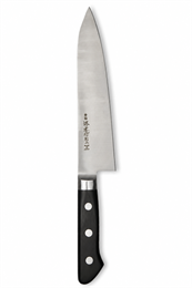 Sakai Takayuki Нож кухонный Гюйто 180/310 мм Hi-Carbon Japan Steel 15011