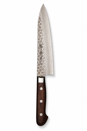 Sakai Takayuki Нож кухонный Гюйто 180/310 мм VG-10/17 Layers Damascus 07228