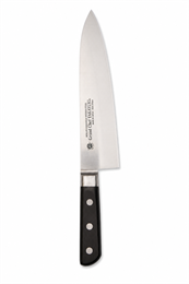 Sakai Takayuki Нож кухонный Деба 210/335 мм Steel by Bohler-Uddeholm 10032