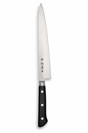 Fujiwara Kanefusa Суджихики/Филейный 180/300 мм AUS-8 FKM-2L