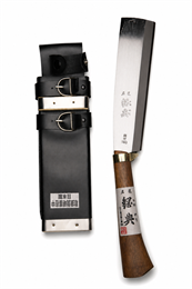 Ната Туристический топор-мачете (Best Grade с гардой) 182/360 мм SK-5/ Soft iron C-21