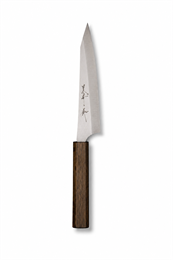 YU KUROSAKI Нож Кухонный Петти 150/280 мм VG-XEOS NEW GEKKO YU KUROSAKI KASHI PETTY 150