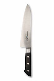 INOGUCHI Нож кухонный Гюйто 180/300 мм Molybdenum vanadium steel(Secret steel by Inoguchi) NO-740