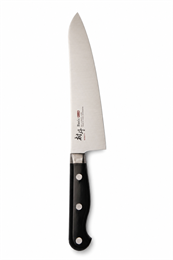 Murato Basic Нож кухонный Гюйто 180/310 мм Molybdenum Vanadium MBS-102