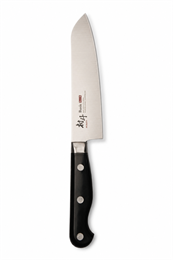 Murato Basic Нож кухонный Сантоку 145/275 мм Molybdenum Vanadium MBS-105