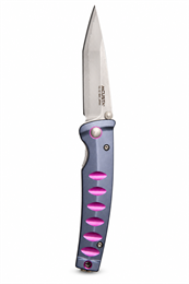 Складной нож Mcusta Katana 85/195 мм VG-10/San-mai MC-0043C