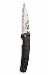 Складной нож Mcusta Fusion 85/195 мм VG-10/Damascus MC-0161D