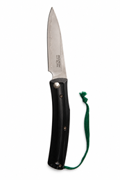 Складной нож Mcusta Friction Folder 85/195 мм VG-10/San-mai MC-0193C