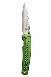 Складной нож Mcusta Fusion "Bushi Sword" 85/190 VG-10/Damascus MC-0163D