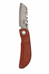 Складной нож Mcusta Petit 45/120 мм VG-10/Damascus MC-0213D