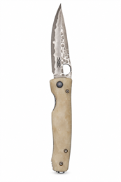 Складной нож Mcusta Elit Tactility 95/210 мм SPG2 (Порошковая сталь) MC-0126G