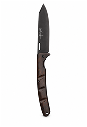 Yu Kurosaki Нож Складной Петти 105/240 мм R2(SG2) (Порошковая сталь) KR-R2CB-PT105-GX
