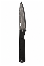 Нож складной Takeshi Saji Петти 100/235 мм SG2/Super Gold 2 or R2(Порошковая сталь) SA-Folding-3