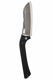 Нож складной Takeshi Saji Сантоку 140/295 мм SG2/Super Gold 2 or R2(Порошковая сталь) SA-Folding-2