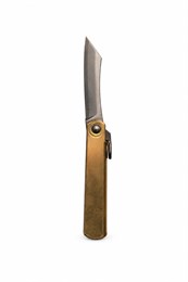 Higonokami Нож складной 35/90 мм SK San-Mai 1