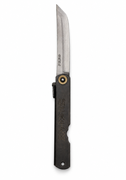 Higonokami Кен-Гата 75/175 мм Shirogami San-Mai 13-BK